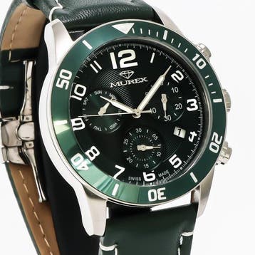 Murex - Swiss Made Watch - MUC599-SL-12 - Zonder, Nieuw