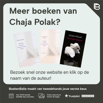 Wachten op de schemering - Chaja Polak 9789025425678, Verzenden, Gelezen, Chaja Polak