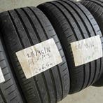 4 x Hankook Ventus Prime 3 215-45-16 Zomerbanden 6,5mm, 16 inch, Ophalen of Verzenden, Band(en), Personenwagen