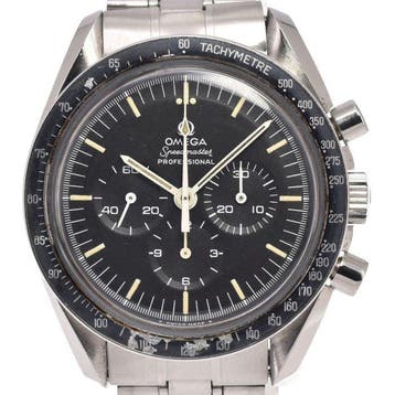 Omega - Speedmaster Professional - 145.022 - Heren -, Nieuw