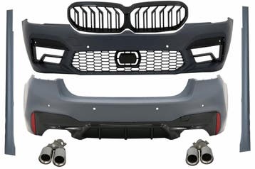 Bodykit BMW 5-Serie G30/G31 2020- M5 Design, Ophalen of Verzenden, Nieuw