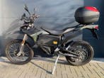 Zero FX A2, 7.2 kWh accu, veel extras, maart 2021, Gebruikt, Enduro, Automaat, 1 cilinder