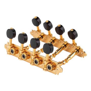 Gotoh GTH15787 MA40 A Stemmechanieken voor A-Style, Muziek en Instrumenten, Instrumenten | Onderdelen, Ophalen of Verzenden, Nieuw