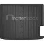 All Weather kofferbakmat BMW X4 F26 SUV (met uitsparing voor, Ophalen of Verzenden, Nieuw