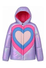 BillieBlush Jas Meisjes in maat 134 Roze, Verzenden, Nieuw, BillieBlush, Jongen of Meisje