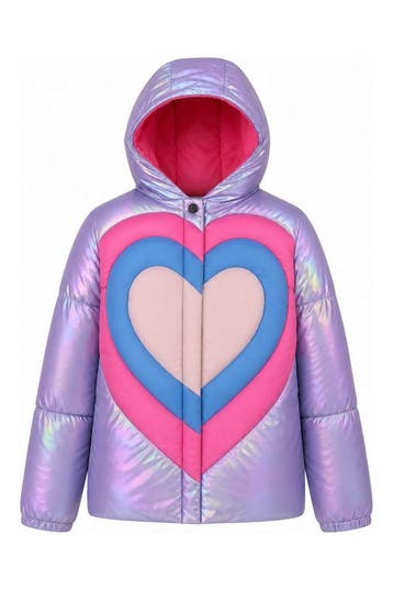 BillieBlush Jas Meisjes in maat 134 Roze, Verzenden, Nieuw, BillieBlush, Jongen of Meisje