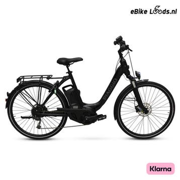 Piaggio Uni Mech Comfort Unisex Plus , inclusief thuisbez..., Ophalen of Verzenden, Nieuw, 50 km per accu of meer, Overige merken