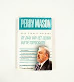 De zaak van de geheime stiefdochter / Perry Mason, Verzenden, Gelezen, Erle Stanley Gardner