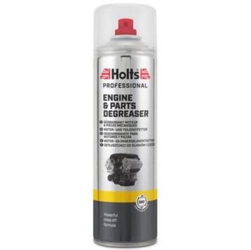 Holts motor- en onderdelenontvetter 500 ml, Verzenden
