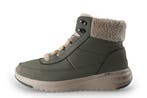 Skechers Boots in maat 39 Groen, Skechers, Verzenden, Overige typen, Zo goed als nieuw