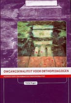 9789077834039 Omgangskwaliteit voor orthopedagogen, Verzenden, Zo goed als nieuw, T. Roggen