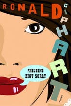 Phileine zegt sorry 9789057590061 Ronald Giphart, Verzenden, Gelezen, Ronald Giphart