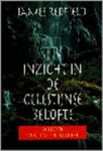 CELESTIJNSE BELOFTE INZICHT - James Redfield 9789022522578, Verzenden, Zo goed als nieuw, James Redfield