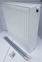 radiator T33 drieplaats hoogste wattage laagste prijzen, Radiator, Nieuw, 800 watt of meer, Verzenden