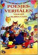 Poesjesverhalen voor het slapen gaan 9789061138297, Verzenden, Gelezen, Geoffry Cowan