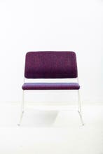 Mitab Montoya Lounge stoel, Vergader- of Presentatieruimte, Ophalen, Nieuw in verpakking