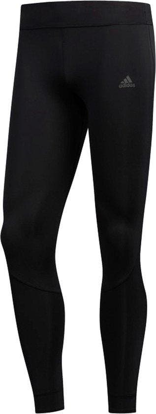 adidas Own The Run Tgt Sportlegging Dames - Black - Maat XL, Kleding | Dames, Sportkleding, Verzenden, Nieuw