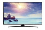 Samsung UE65KU6000 65 inch 4K Ultra HD Smart TV, Ophalen, 50 Hz, Zo goed als nieuw, Samsung