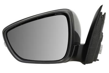 Buitenspiegel o.a: Ford, Focus 4, Focus 4 ST - Focus 4 Wagon, Ophalen of Verzenden, Nieuw, Ford USA