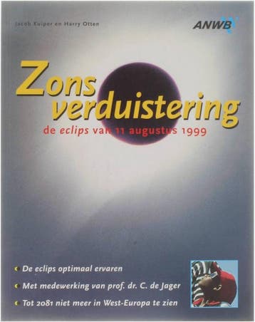 Zonsverduistering - J. Kuiper 9789018011574, Verzenden, Zo goed als nieuw, J. Kuiper