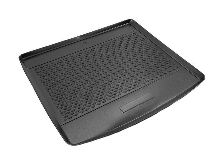 Kofferbakmat op maat - MG HS / EHS (vanaf 2024-), Auto diversen, Automatten, Nieuw, Verzenden