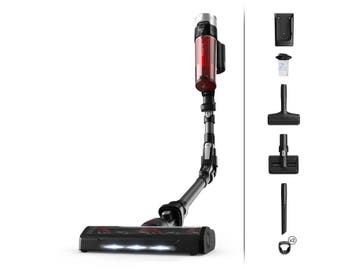 Rowenta X-Force Flex 9.60 RH2078 - Draadloze Steelstofzuiger, Verzenden, Zo goed als nieuw