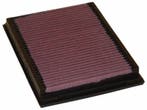 K&N BMW Drop In Air Filter, Ophalen of Verzenden, Nieuw