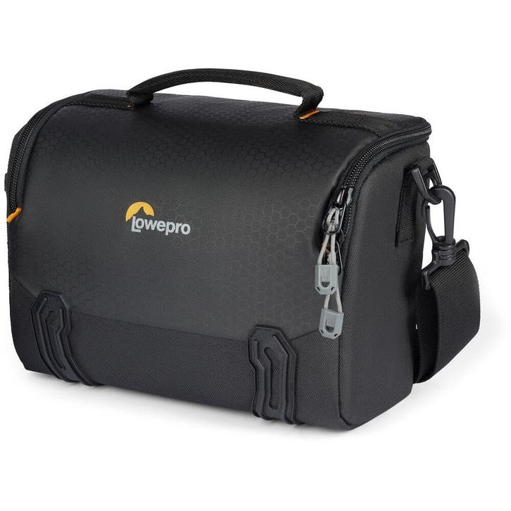 Lowepro Adventura SH 140 III, Audio, Tv en Foto, Fotografie | Fototassen, Schoudertas, Nieuw, Lowepro, Ophalen of Verzenden