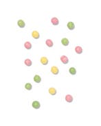 HEMA Versierplezier crispy balletjes - confettifeest, Verzenden, Nieuw