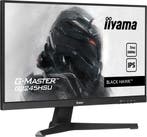 22 Iiyama G-Master G2245HSU-B2 FHD/DP/HDMI/100Hz/IPS, Ophalen of Verzenden, Nieuw, Full HD