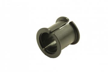 Fiamma Zwarte opvulring bike block 98656-582, Nieuw