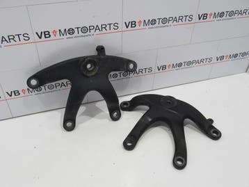 KTM 1190 Adventure Motorblok steunen, Motoren, Ophalen of Verzenden, Nieuw