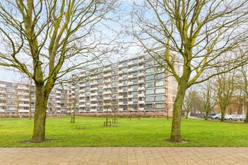 Appartement te huur aan Martin Luther Kinglaan in Diemen, Noord-Holland