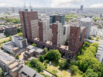 Te huur: Appartement Carolina van Nassaustraat in Den Haag, Den Haag, Appartement, Zuid-Holland