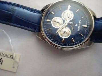 Tecnotempo - Lunars - Zonder minimumprijs - TT.50LUP.BL -, Nieuw