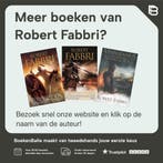 Tribuun van Rome / Vespasianus / 1 9789045200750, Boeken, Verzenden, Gelezen, Robert Fabbri