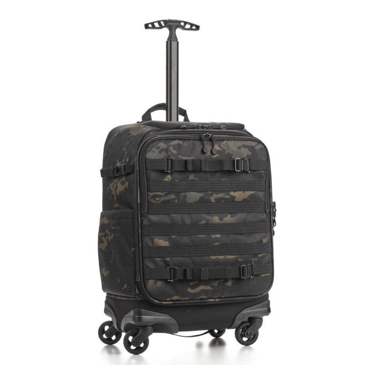 Tenba Axis Roller Backpack V2 28l - Multicam Black (637-791), Audio, Tv en Foto, Fotografie | Fototassen, Overige typen, Nieuw