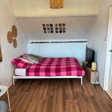 Kamer in Utrecht gevonden voor €600,- pm, Huizen en Kamers, Kamers te huur, 20 tot 35 m², Utrecht