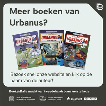 Mieleke Melleke Mol / AVI 2 / Leesplezier / Mieleke Melleke, Verzenden, Gelezen, Urbanus