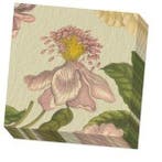 Servetten: Flowers, Maria Sibylla Merian, Rijksmuseum, Ophalen of Verzenden, Nieuw