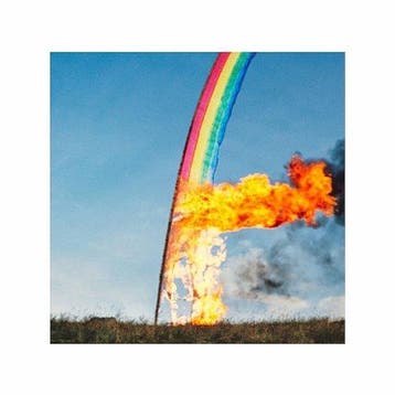 SIGUR ROS - ATTA (2LP), Verzenden, Nieuw in verpakking
