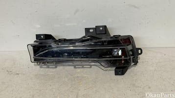 Tesla Model 3 Model Y rechter mistlamp rechts 1624798-00-A, Ophalen, Gebruikt