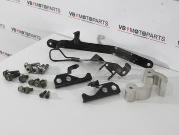 Yamaha TDM 900 Frame beugels, Ophalen of Verzenden, Nieuw