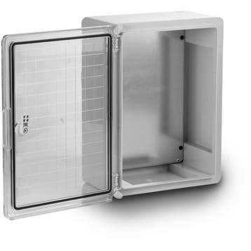Lege Groepenkast - 330x250x130mm - Velvalux Panoboxpro -, Doe-het-zelf en Verbouw, Ophalen of Verzenden, Nieuw