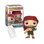 Funko Pop!  Cast Away - Chuck Noland #792 Target, Verzenden, Nieuw