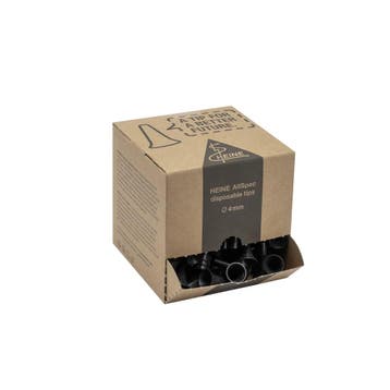 Heine AllSpec Disposable Tips - 4.0 mm 250 stuks, Verzenden, Nieuw