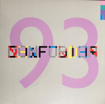 New Order - Confusion, Ophalen of Verzenden, Gebruikt