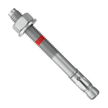 Hilti Segmentankers HST-R M20x200/60 5 Stuks | Nieuw, Ophalen of Verzenden, Nieuw