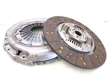 Koppelingsset Mercedes A 030 250 47 01, Ophalen, Gebruikt, Mercedes-Benz, Overige Auto-onderdelen