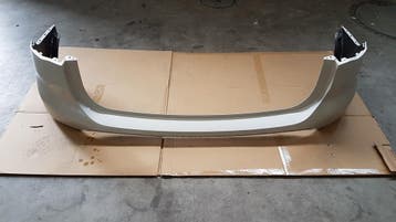 BMW X1 F48 2015+ Achterbumper (Bumpers, Exterieur), Verzenden, Nieuw